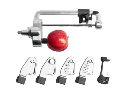 Spiralizér 5KSM1APC k robotu KitchenAid2