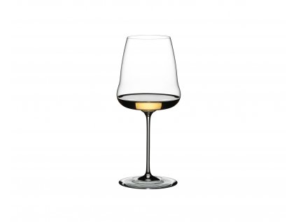Sklenice Riedel WINEWINGS Chardonnay 736 ml, 1 ks křišťálové sklenice