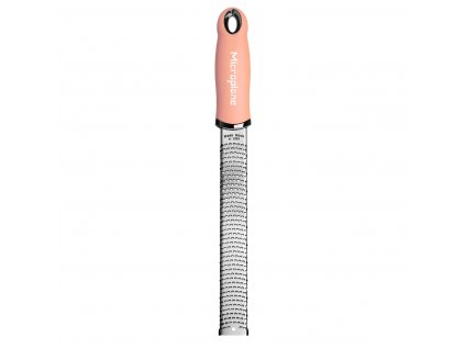 Struhadlo Premium Classic Zester ruzove, MicroPlane