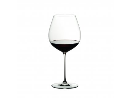 Sklenice Riedel VERITAS Pinot Noir 738 ml, set 2 ks křišťálových sklenic