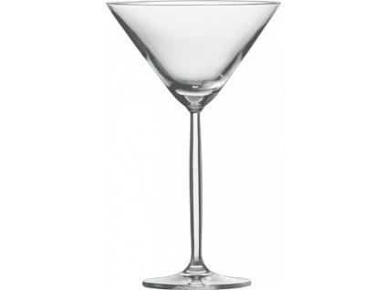 Křišťálové sklenice na Martini nebo sorbet, 251ml 6ks, DIVA, SCHOTT ZWIESEL