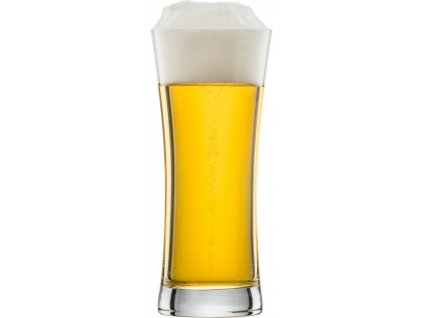 Křišťálové sklenice na Pivo 0,5 l, SCHOTT ZWIESEL