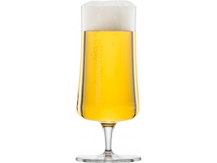Křišťálové sklenice na Pivo na stopce 300ml 6ks,SCHOTT ZWIESEL