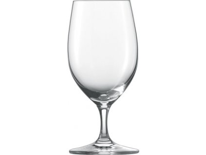 Křišťálové sklenice na vodu a Nealko, 344ml 6ks, BAR SPECIAL, SCHOTT ZWIESEL