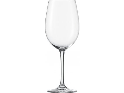 Křišťálové sklenice na červené víno BORDEAUX, 645ml 6ks, CLASSICO, SCHOTT ZWIESEL