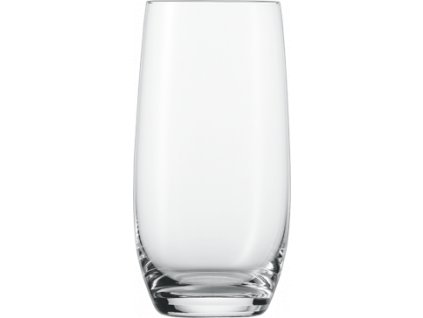 Křišťálové sklenice na Longdrink a nealko, 540ml 6ks, BANQUET, SCHOTT ZWIESEL