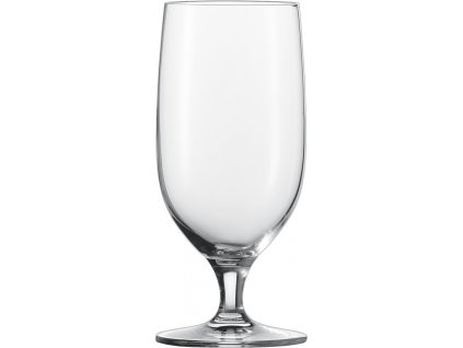 6121 kristalove sklenice na pivo 390ml 6ks mondial schott zwiesel