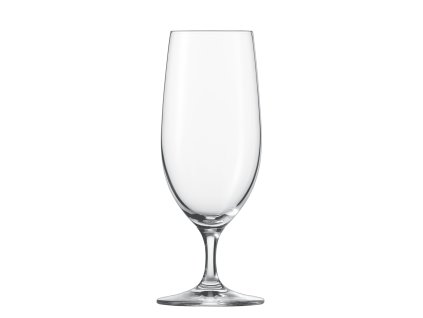6202 1 kristalove sklenice na pivo 370ml 6ks classico schott zwiesel