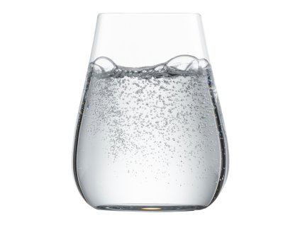 Křišťálové sklenice na Nealko, 447ml 2ks, AIR, SCHOTT ZWIESEL