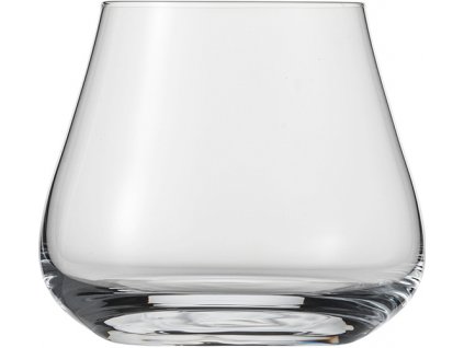 Křišťálové sklenice na RUM, 435ml 2ks, AIR, SCHOTT ZWIESEL