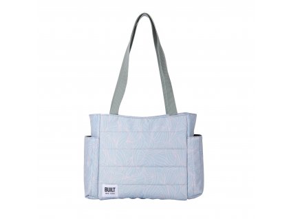 Termo kabelka BUILT NY Mindful Tote, objem 7,2 l, voděodolná