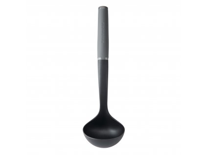 Naběračka 30 cm KitchenAid CORE LINE šedá