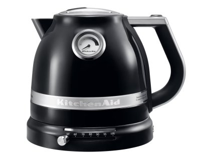 Rychlovarná konvice KitchenAid 5KEK1522EOB černá