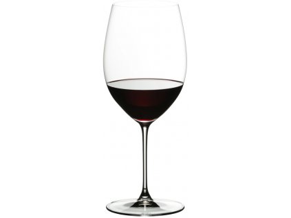 Sklenice RIEDEL Veritas Cabernet set 6 ks 2