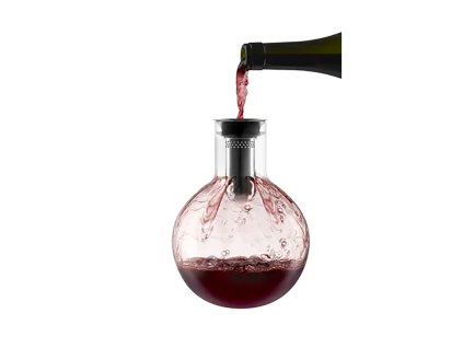 Dekantační karafa Eva Solo 750ml 2
