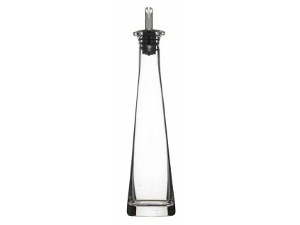 Lahev na olej ocet 200 ml KitchenCraft “World of Flavours”