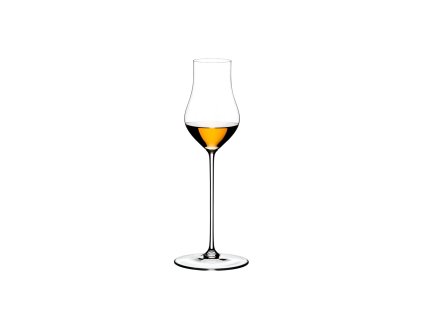 Sklenice RIEDEL Superleggero Spirits 248 ml, 1 křišťálová sklenice