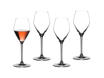 Sklenice RIEDEL Extreme champagne 4ks