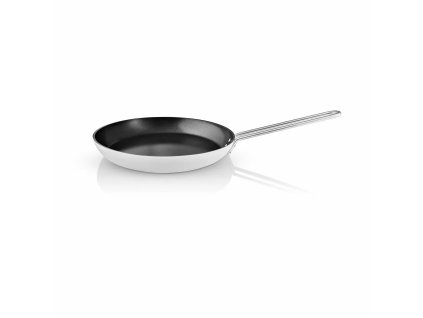 Pánev 28 cm Eva Solo White Line keramická nepřilnavá