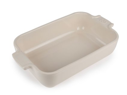 Zapékací mísa Peugeot Appolia 22 x 12 cm slonová kost