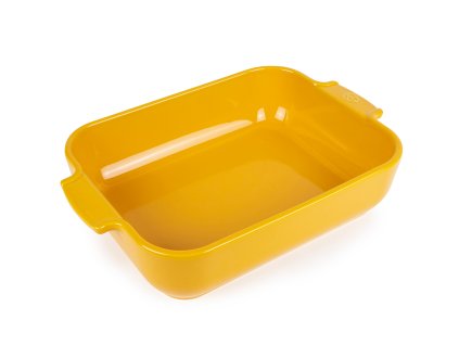 Zapékací mísa Peugeot Appolia 32 x 20 cm žlutá 5