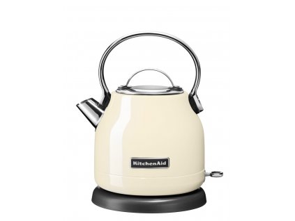 Rychlovarná Konvice P2 5KEK1222, 1,25 l mandlová, KitchenAid