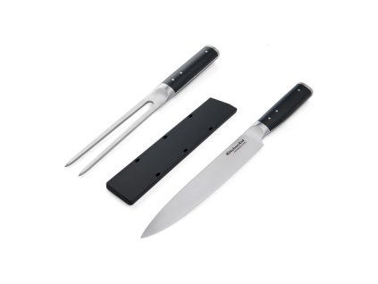 Porcovací sada KitchenAid, matná černá1