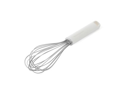 Metla balonová KitchenAid Classic Collection 27 cm bílá