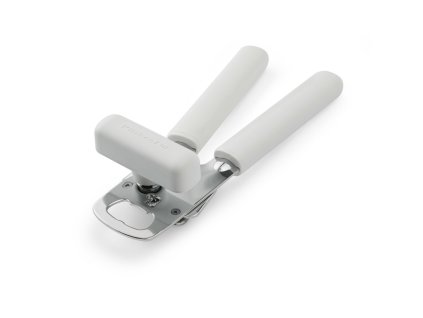 Otvírák na konzervy a lahve KitchenAid Classic Collection bílá