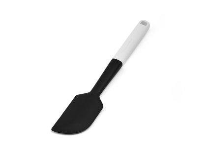 Stěrka silikonová KitchenAid Classic Collection 30 cm bílá