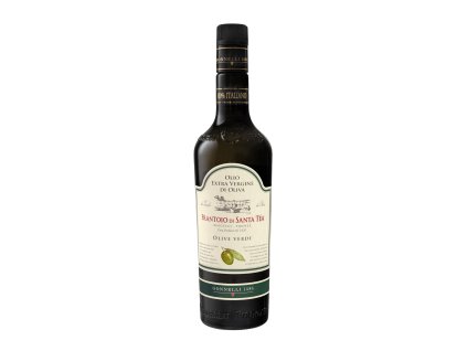 Olive Verdi Gonnelli 1585 500 ml, Italský prémiový extra panenský olivový olej