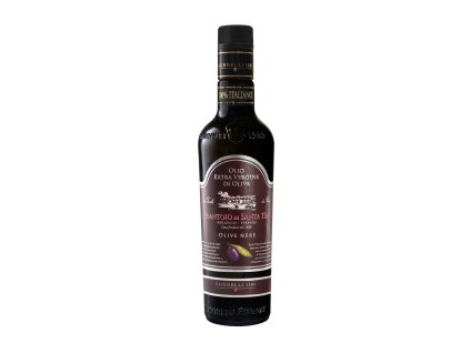 Olivový olej Olive Nere Gonnelli 1585 500 ml, Italský prémiový extra panenský olivový olej