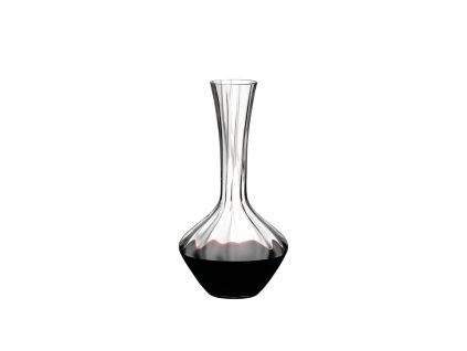 Dekantér Riedel Manufaktur Vitis Exquisit, křišťálová karafa na 750 ml