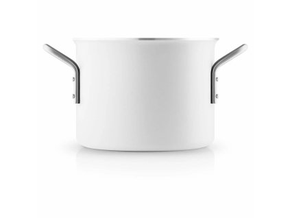 Hrnec 16 cm Eva Solo White Line Ceramic 2,5 l nepřilnavý6