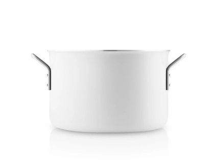 Hrnec 24 cm Eva Solo White Line Ceramic 7 l nepřilnavý