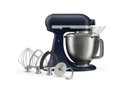 Robot KitchenAid Artisan Plus 5KSM50PKVEWB Borůvková