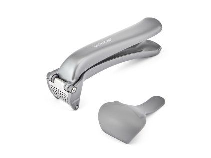Lis na česnek KitchenCraft Easy Clean