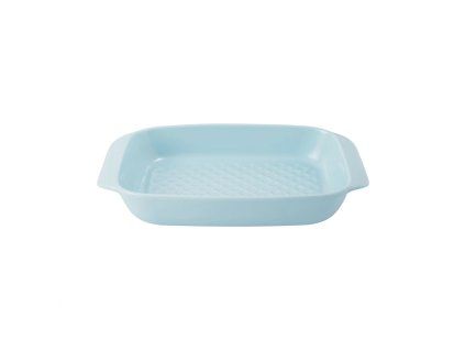 Zapékací mísa MasterClass 23 x 19 cm pastelově modrá