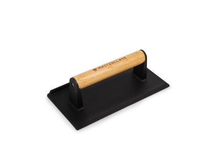 Steak press těžítko na maso MasterClass4