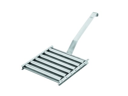 Grilovací roller na 5 párků nebo klobás, RÖSLE