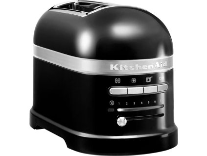 Topinkovač Artisan 5KMT2204 černá, KitchenAid