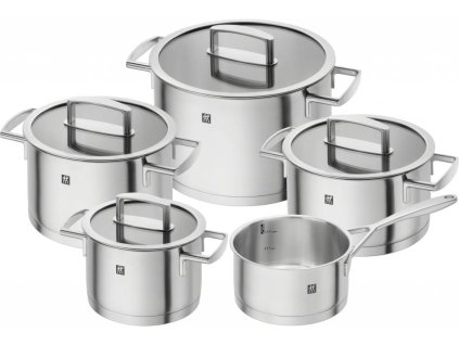 7410 sada nerezoveho nadobi vitality 5ks zwilling