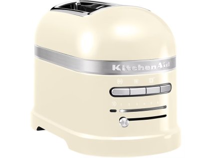 Topinkovač Artisan 5KMT2204 mandlová, KitchenAid