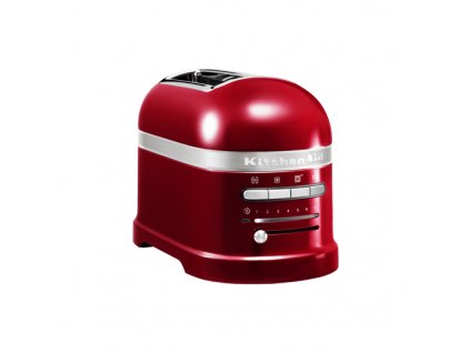 751 1 toustovac kitchenaid 5kmt2204eca cervena metaliza