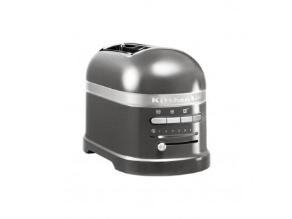 760 1 toustovac kitchenaid 5kmt2204ems stribrite seda