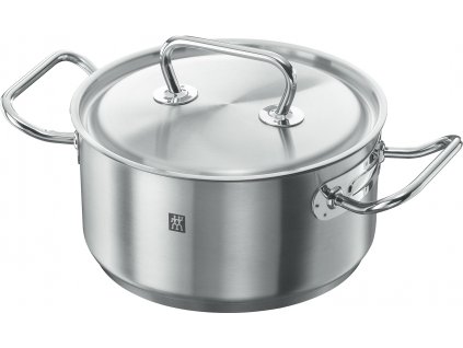 Kastrol nerezový 20cm 3L TWIN CLASSIC, ZWILLING
