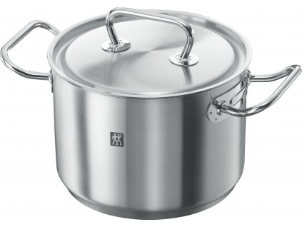 7650 hrnec nerezovy 20cm 4l twin classic zwilling
