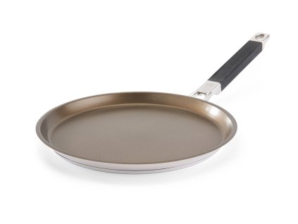 Pánev palačinková nepřilnavá SILENCE 28cm, RÖSLE