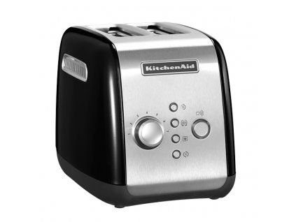 Topinkovač 5KMT221 černá, KitchenAid