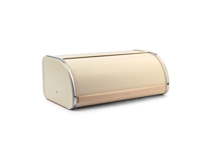 Chlebník ROLL TOP mandlový, BRABANTIA